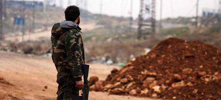 Συρία: Εξερράγη παγιδευμένη με εκρηκτικά μοτοσυκλέτα στην πόλη Καμισλί -Νεκρός ένας 4χρονος